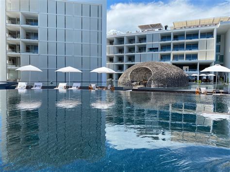 Viceroy Los Cabos Review — Live Luxe Travel Co