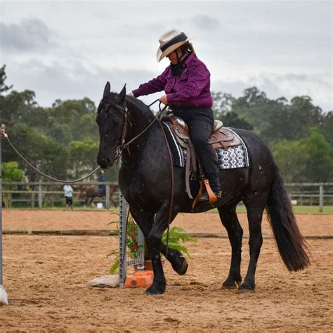 Women In Equitation Ride Proud Clothing