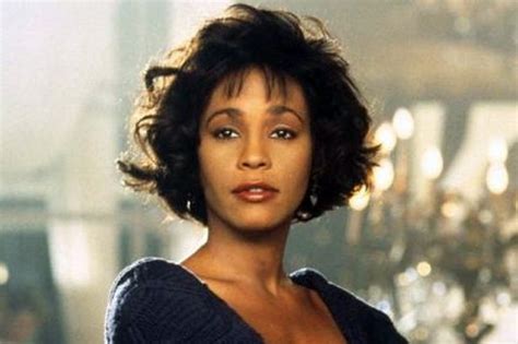 Maybe you would like to learn more about one of these? From shy girl to superstar: Secrets of how Whitney Houston ...