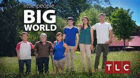 How To Watch ‘little People Big World Time Tv Channel Live Stream