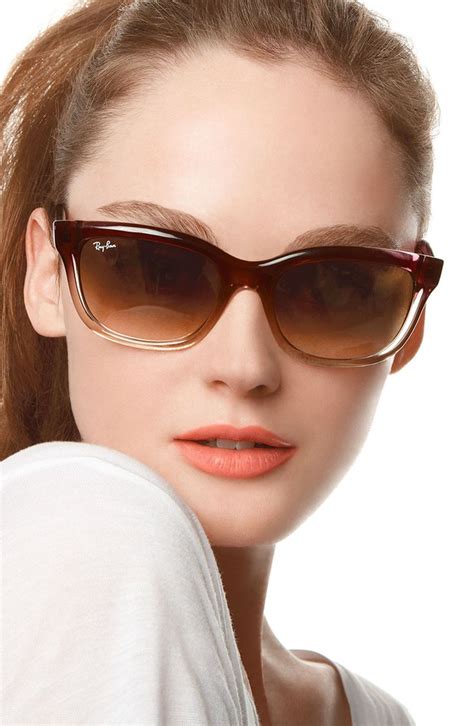 17 Best Images About Stylish Sunglasses On Pinterest Eyewear Women S Eyewear And Bar Refaeli