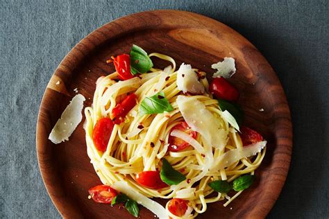7 simple shrimp recipes everyone will love. Martha Stewart's One-Pan Pasta Recipe on Food52