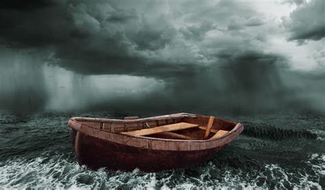 Becoming Better Equipped For Storms In Life