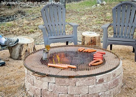 We did not find results for: 15 Awesome DIY Fire Pits for Your Backyard