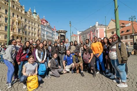 From Cultural Immersion to Intercultural Collaboration – CAS Trips