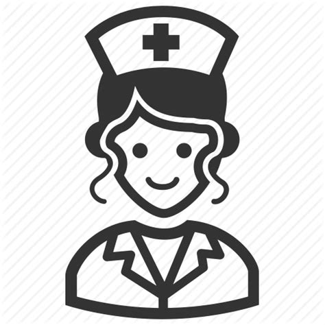 What's the dutch word for nurse? Nurse Icon #138580 - Free Icons Library