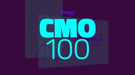 Cmo 100 2018 Highlights Youtube
