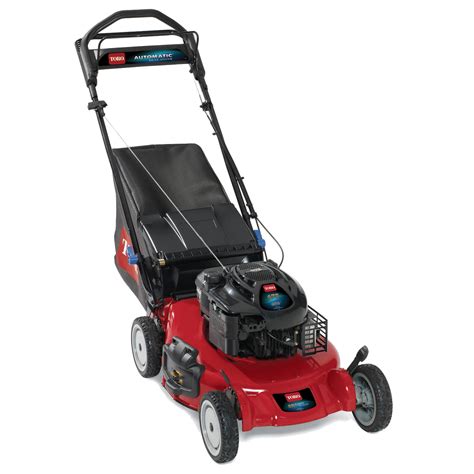 Toro Super Recycler 53 Ads Hako Ground And Garden