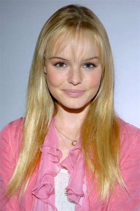 Kate Bosworth Eyes Make Up And Hairstyle Look Book On Uk Glamour Uk