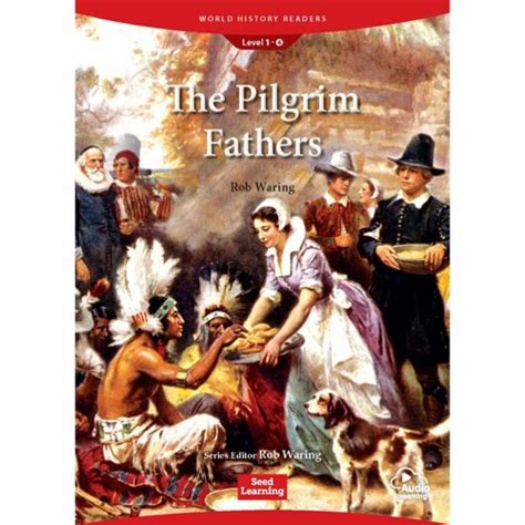 Stream Seed Learning Listen To Whr 1 6 The Pilgrim Fathers Playlist