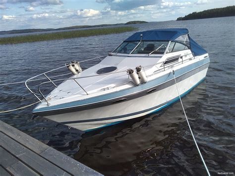 1996 four winns horizon 190 weights depending on the engine and drive combination weights will vary. Four winns Vista 245 moottorivene 1990 - Jyväskylä - Nettivene