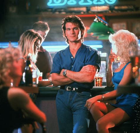Roadhouse 2024 Imdb Full - Debi Carlene