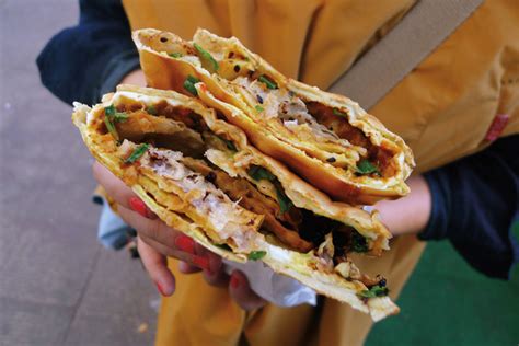 Check spelling or type a new query. China's Famed Street Crepes Come to Portland | Portland ...