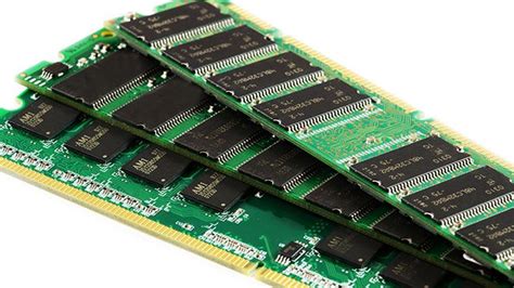 If the computer does not recognize the memory, it's not included in the installed memory (ram) or installed ram entry in the system properties click memory on the left side to see how much memory is used under the in use (compressed) label, and what's available under the available label. RAM Prices Set To Drop As Worldwide Shortage Ends ...