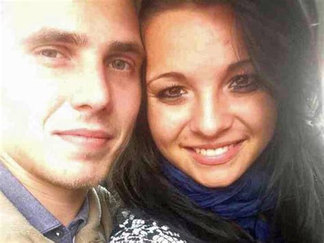 An American Woman Met A Man In Russia And They Fell In Love