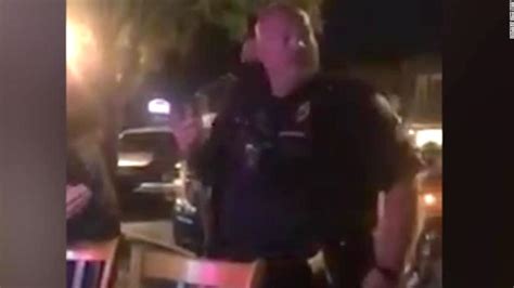 South Carolina Police Officer Fired After Seen On Video Using N Word