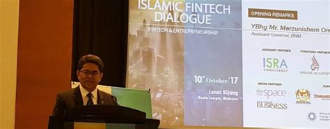 The role of a central bank is entrusted with bank negara malaysia. Bank Negara Malaysia: Islamic Fintech Needs to Be a ...