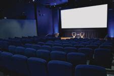 The space comes with a caterer's kitchen complete with a warmer, refrigerator, freezer, and ice maker. Lincoln Center / Columbus Circle Screening Room with 2 ...