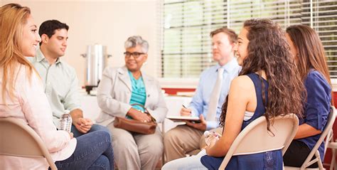 How Cancer Support Groups Online Are Making An Impact Komrodhealth
