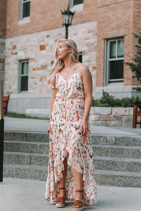 Give this summer wedding guest dress a pop of color with bright accessories—or, keep it all black if. 7 Stunning Wedding-Guest Dresses You Need for Summer ...
