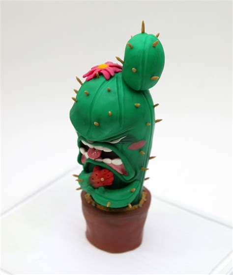 This is super helpful and you've earned. cactus - get a splinter on Behance