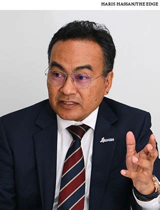 What is the meaning of mita abbreviation? MAHB Helps Drive Inbound Tourism | The Edge Markets