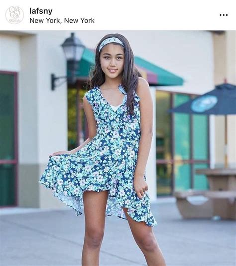 Kylin Kalani On Instagram “2 Photos Second Photo Is A Tbt Photo From When I Was 3 Modeling