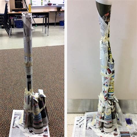 Design And Build A Tall Tower Lets Talk Science