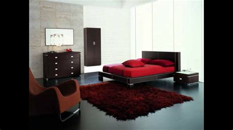 Pink and purple both can be quite sophisticated when the right shades are mixed with modern furnishings. mix match bedroom furniture ideas - YouTube
