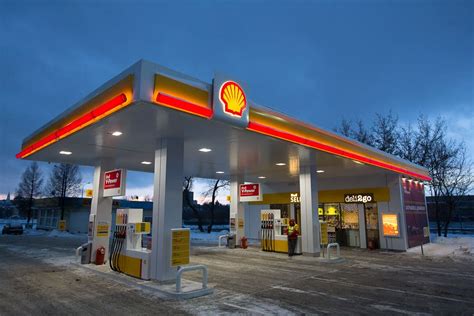 Shell is a global group of energy and petrochemical companies. PayMaster обеспечил возможность оплаты на АЗС «Шелл» через ...