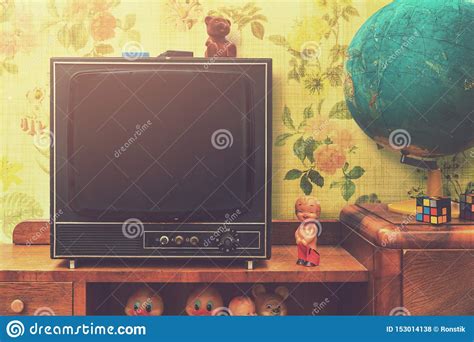 Retro Television Wallpaper Retro Tv Pictures Download Free Images On