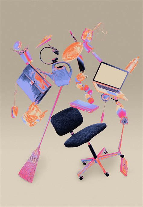 Work-From-Home Jobs Haven’t Made Things Easier for Women - Bloomberg