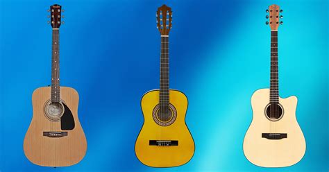 Maybe you would like to learn more about one of these? 10 Best Beginner Acoustic Guitars 2020 [Buying Guide ...