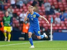 Oleksandr Zinchenko: Ukraine motivated not frightened ahead of England ...