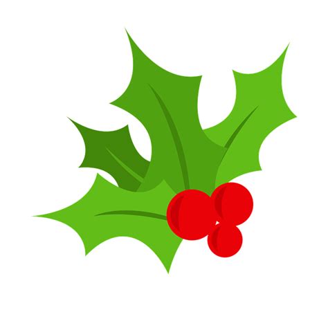 Holly Christmas Tree Berry Free Image On Pixabay