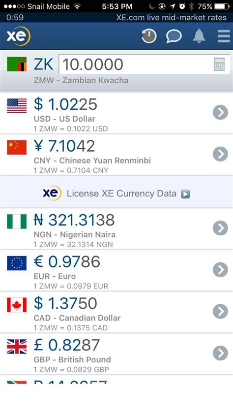 Compare money transfer services, compare exchange rates and commissions for sending money from bitcoin to nigeria. See How Much 10,000 Zambian Kwacha Is In Naira - Business ...