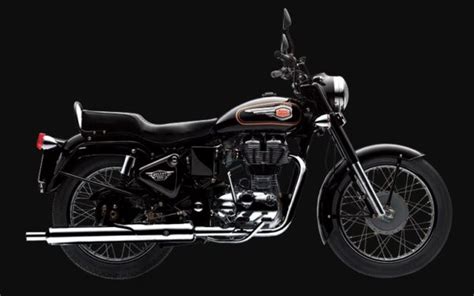 Royal Enfield Bullet 350 Top Speed Specs Price And Review