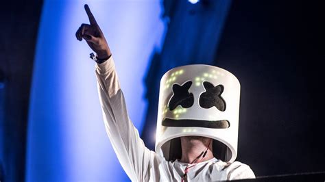 He first gained international recognition by remixing songs by jack ü and zedd. The Best of EDC Vegas Day Three: Marshmello's Big Surprise ...