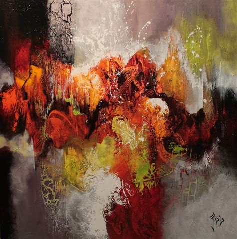 ⬇ télécharger des photos de peinture abstraite sur la meilleure banque photo depositphotos! peinture abstraite art abstrait | Pinturas abstractas ...