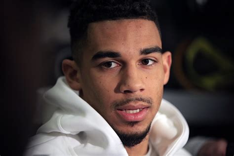 Be yourself, not somebody else. NHL community rallies around Evander Kane and family after ...