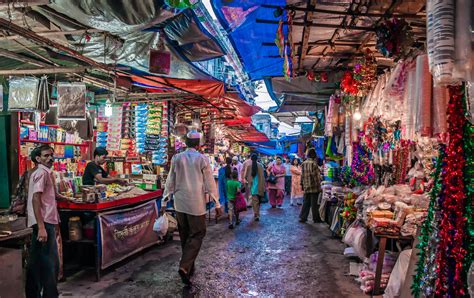 Wipro chairman azim premji (file photo) bengaluru: Street Markets of Mumbai, India