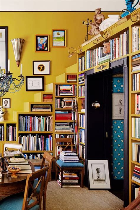 That's why this library witness. 45 Home Library Design Ideas - Best Designer Libraries to Try