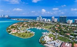 Las 10 ciudades más ricas de Florida, Estados Unidos - Mega Ricos