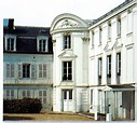 Château Claude-de-Beauharnais à Groslay - Plaine Vallée Tourisme - Lac ...