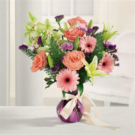 Hours may change under current circumstances Over The Rainbow in Augusta, GA | FLOWERS ON BROAD