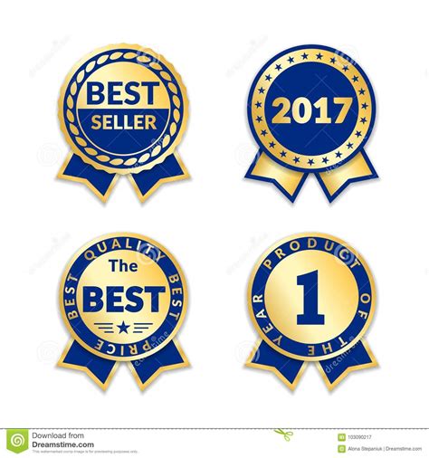 Set Of Awards For Best Film, Actor, Picture, Animated, Costume Design