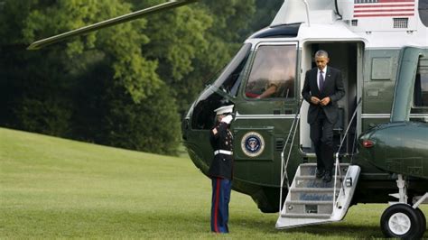 Barack Obamas Big Week Points To Presidents Lasting Legacy Nz