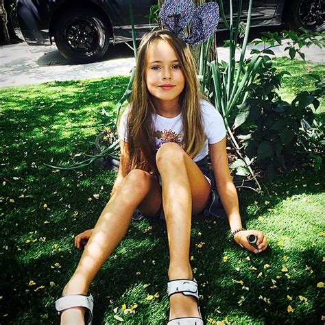 Image Of Kristina Pimenova