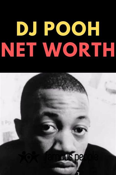 Press play, watch, enjoy, get hyped up and get ready for the biggest party of the year. DJ Pooh - Net Worth | Dj, Songs, Movies