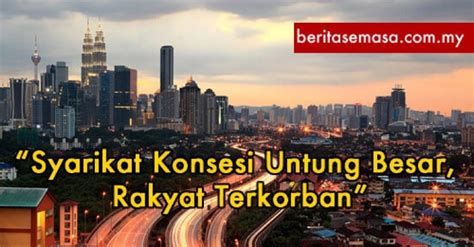 Namun, reputasi malaysia sebagai antara yang memiliki jaringan jalan raya terbaik di asia semakin tercalar. Kadar Tol PLUS Kutip RM4.1 Bilion Untung Bersih RM2.5 Bilion